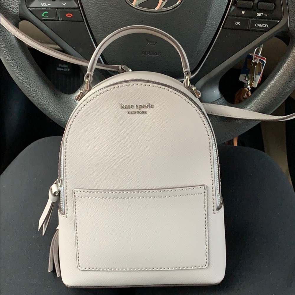 Kate Spade mini Purse!